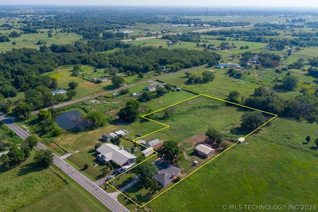 14223 N Memorial Drive, Collinsville, OK 74021