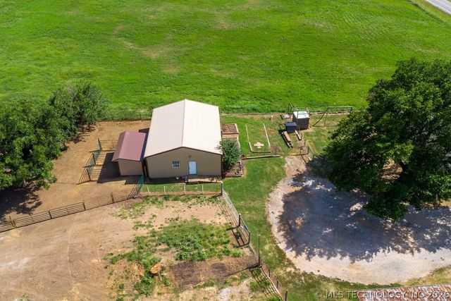 14223 N Memorial Drive, Collinsville, OK 74021