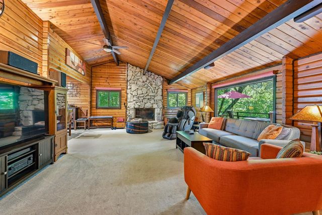 19666 Inspiration Dr, Pioneer, CA 95666