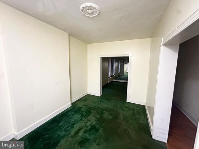 916 GORSUCH AVE, Baltimore, MD 21218