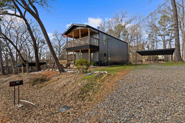 189 Dale Lane, Avinger, TX 75630