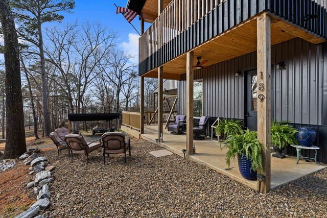 189 Dale Lane, Avinger, TX 75630