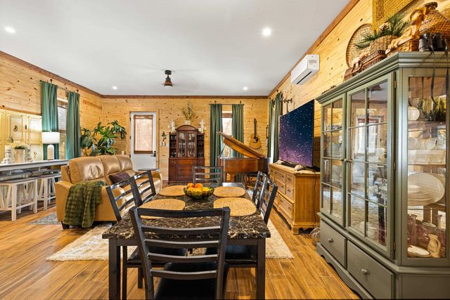 189 Dale Lane, Avinger, TX 75630