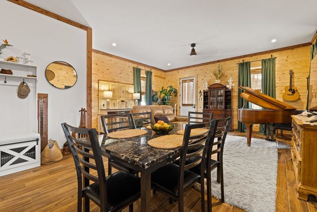 189 Dale Lane, Avinger, TX 75630