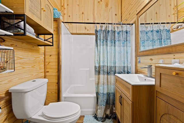 189 Dale Lane, Avinger, TX 75630