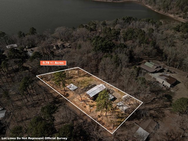 189 Dale Lane, Avinger, TX 75630