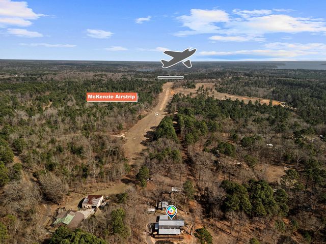 189 Dale Lane, Avinger, TX 75630