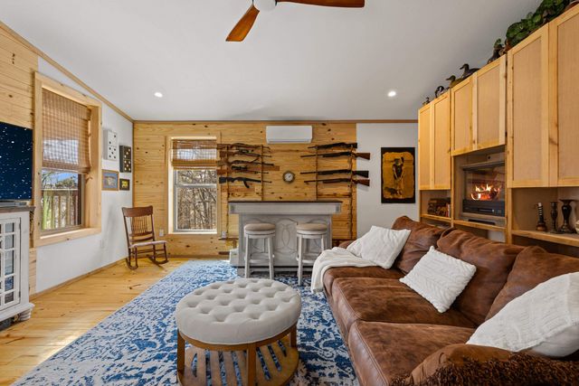 189 Dale Lane, Avinger, TX 75630