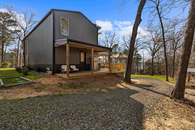 189 Dale Lane, Avinger, TX 75630