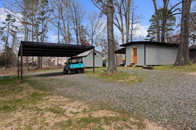 189 Dale Lane, Avinger, TX 75630