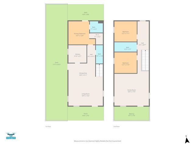 189 Dale Lane, Avinger, TX 75630