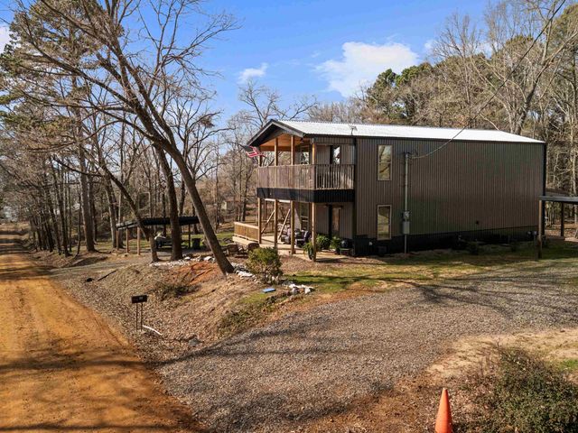 189 Dale Lane, Avinger, TX 75630