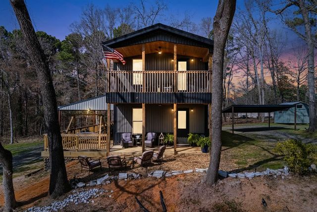 189 Dale Lane, Avinger, TX 75630