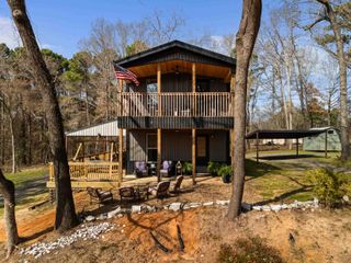 189 Dale Lane, Avinger, TX 75630