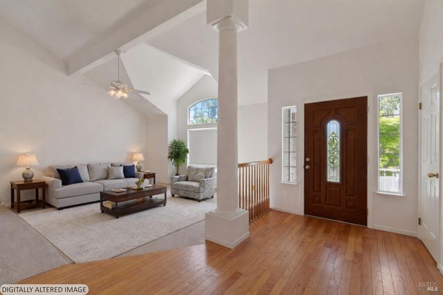 2988 Rustle Ct, Fairfield, CA 94534