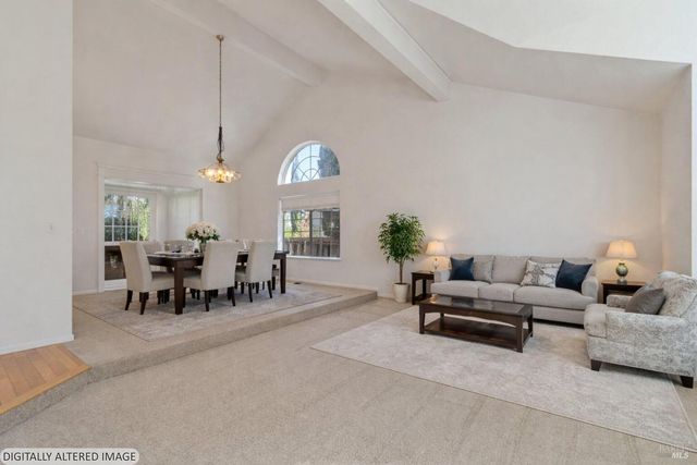 2988 Rustle Ct, Fairfield, CA 94534