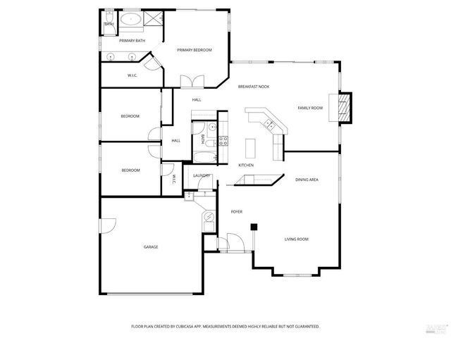 2988 Rustle Ct, Fairfield, CA 94534