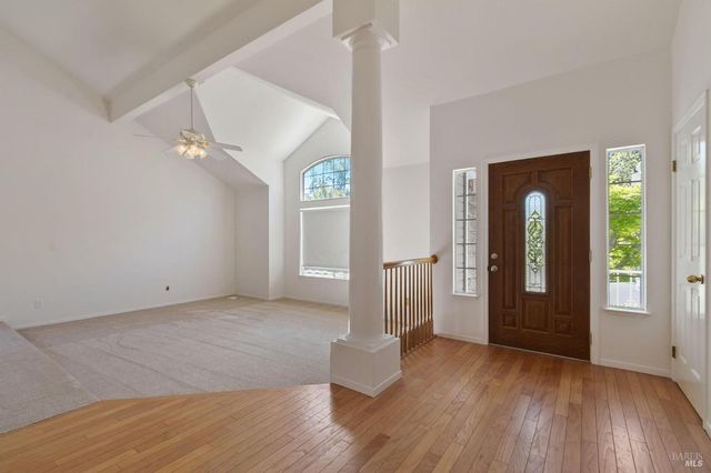 2988 Rustle Ct, Fairfield, CA 94534