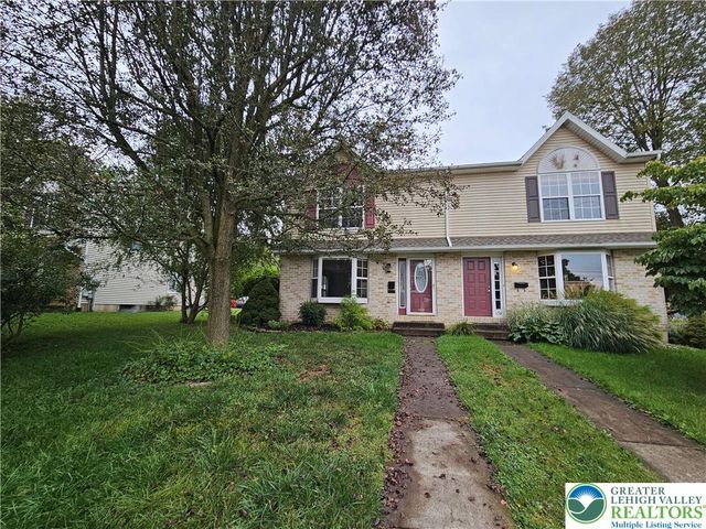 656 Furnace Street, Emmaus Boro, PA 18049