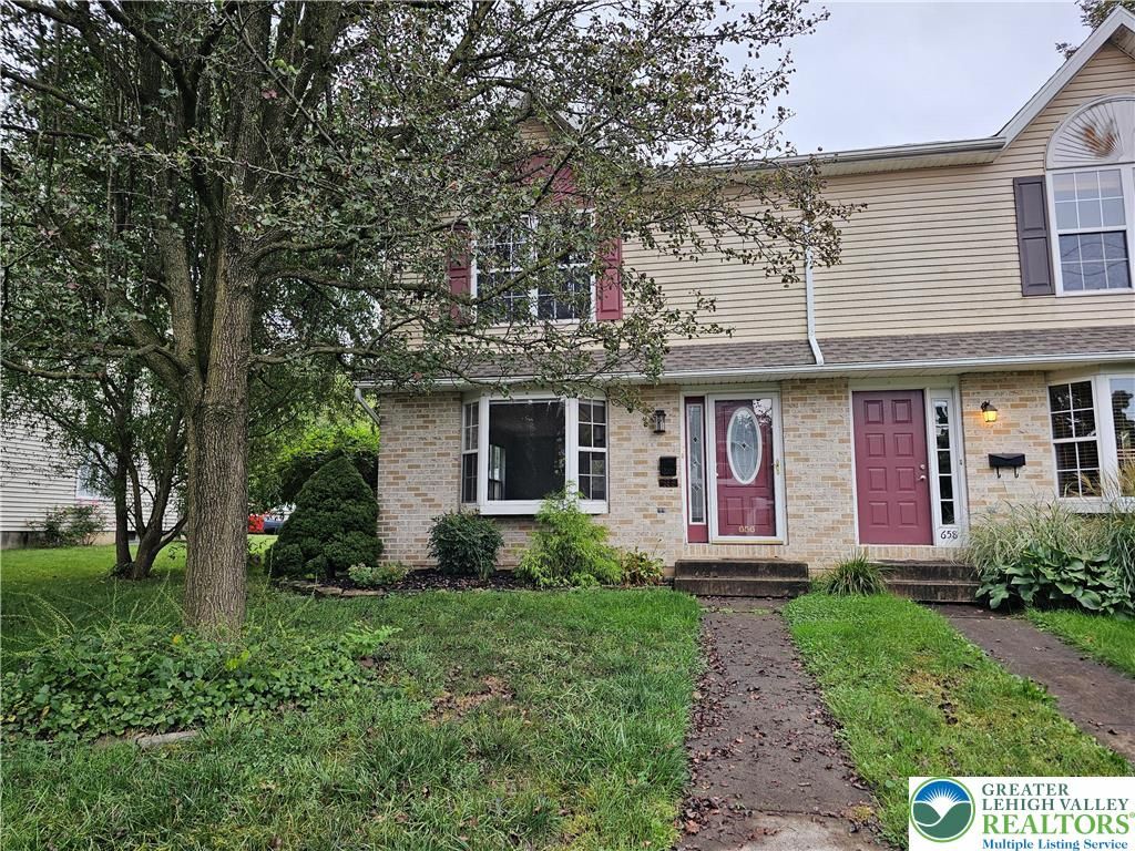 656 Furnace Street, Emmaus Boro, PA 18049