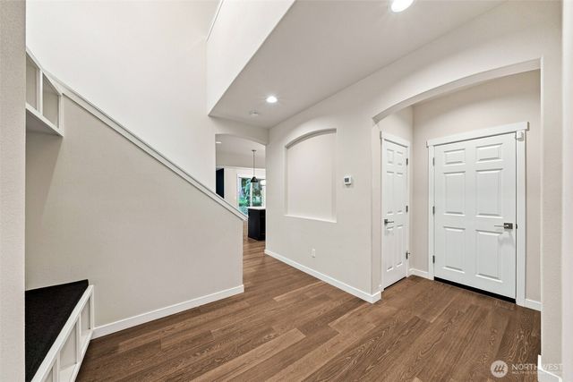 4327 Dudley Drive NE, Lacey, WA 98516
