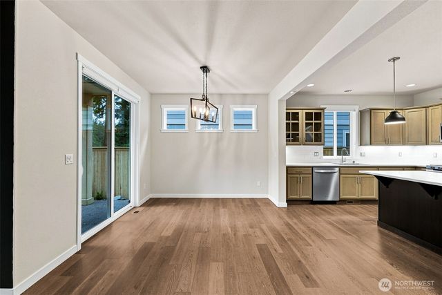 4327 Dudley Drive NE, Lacey, WA 98516