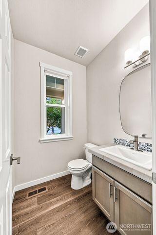 4327 Dudley Drive NE, Lacey, WA 98516