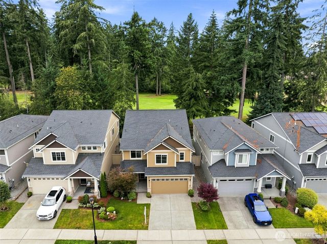 4327 Dudley Drive NE, Lacey, WA 98516