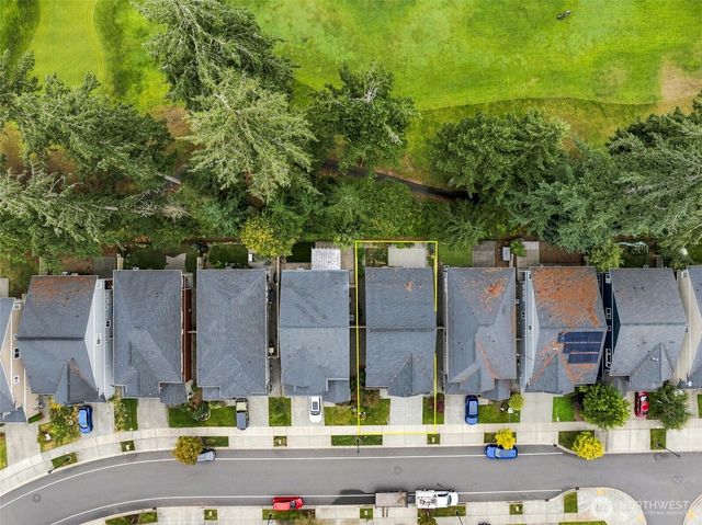 4327 Dudley Drive NE, Lacey, WA 98516