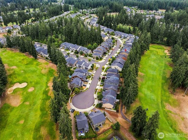 4327 Dudley Drive NE, Lacey, WA 98516
