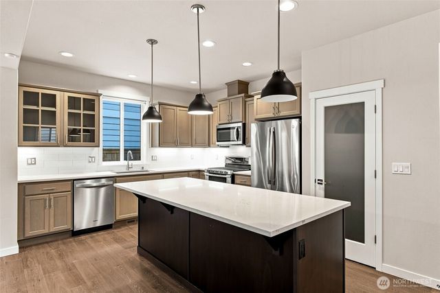 4327 Dudley Drive NE, Lacey, WA 98516