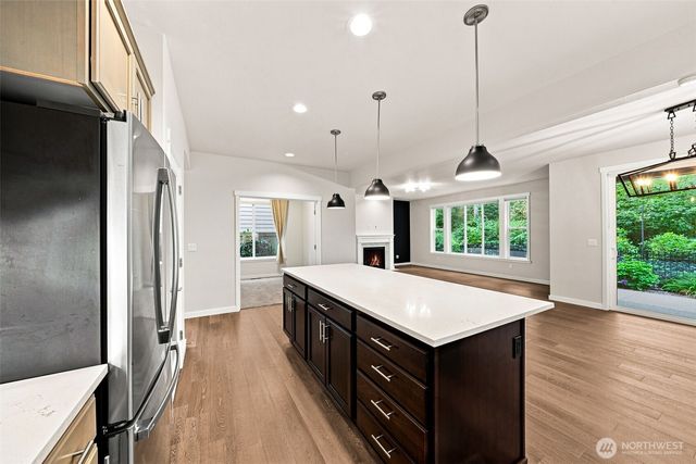 4327 Dudley Drive NE, Lacey, WA 98516