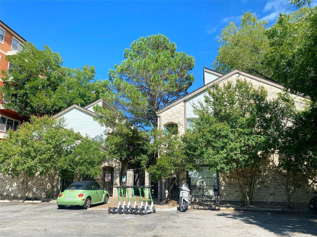 2815 Rio Grande ST 204, Austin, TX 78705