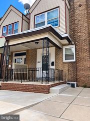 862 GRANITE ST, Philadelphia, PA 19124