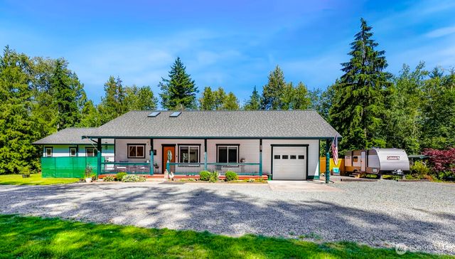 19379 Morton Road, Burlington, WA 98233