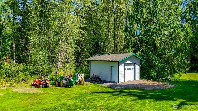 19379 Morton Road, Burlington, WA 98233