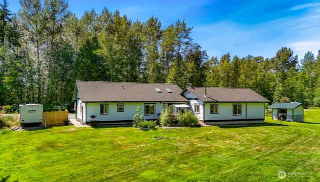 19379 Morton Road, Burlington, WA 98233