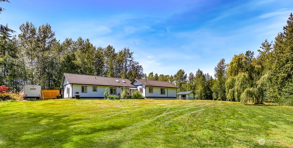 19379 Morton Road, Burlington, WA 98233