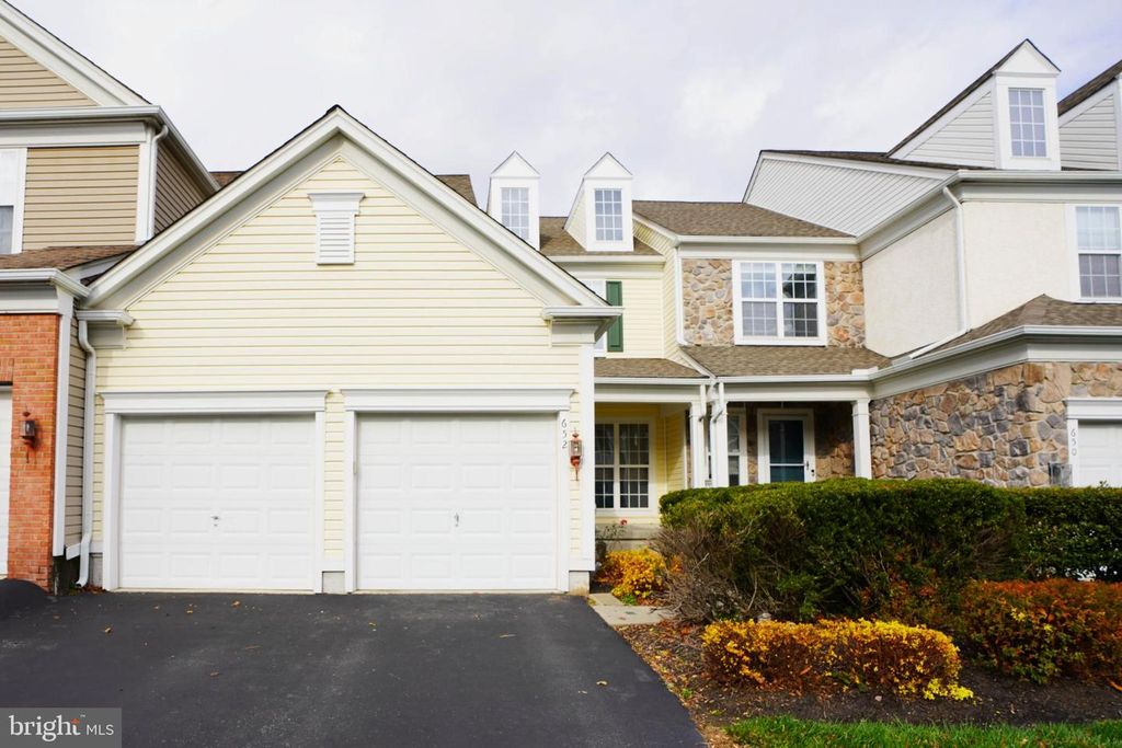 652 CHURCHILL RD, Chester Springs, PA 19425