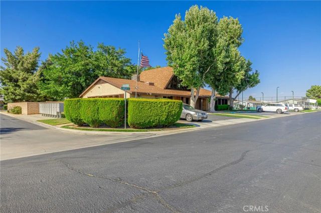 2121 E Ave I 50, Lancaster, CA 93535