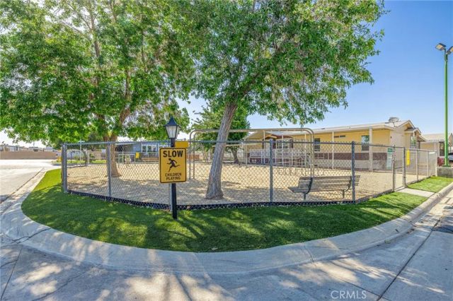2121 E Ave I 50, Lancaster, CA 93535