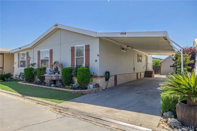 2121 E Ave I 50, Lancaster, CA 93535