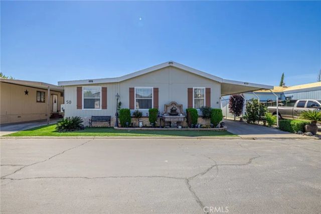 2121 E Ave I 50, Lancaster, CA 93535