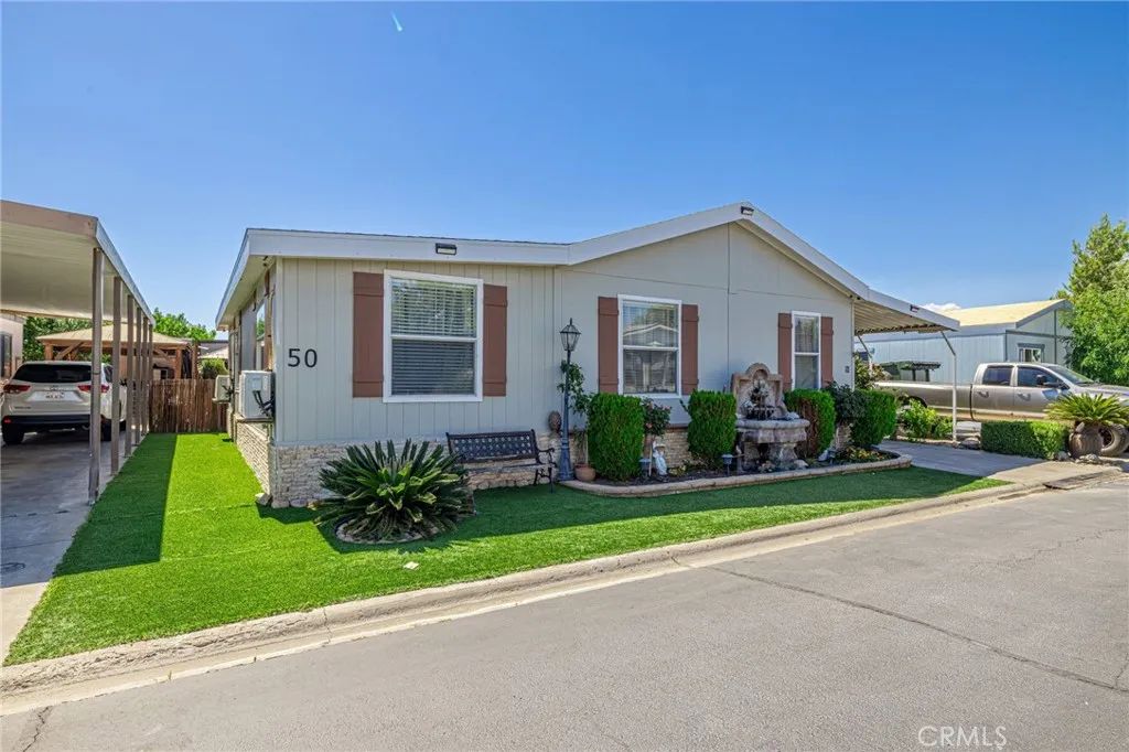 2121 E Ave I 50, Lancaster, CA 93535