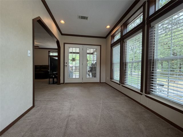15746 Casa Verde, Malakoff, TX 75148