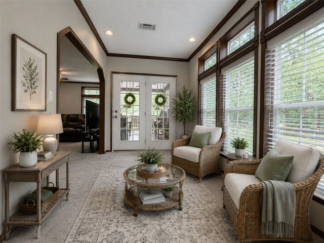 15746 Casa Verde, Malakoff, TX 75148