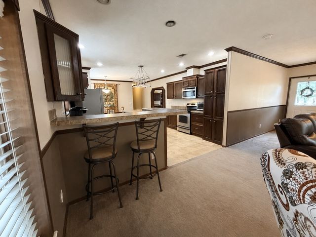 15746 Casa Verde, Malakoff, TX 75148