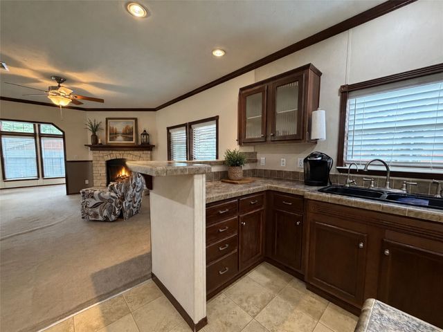 15746 Casa Verde, Malakoff, TX 75148