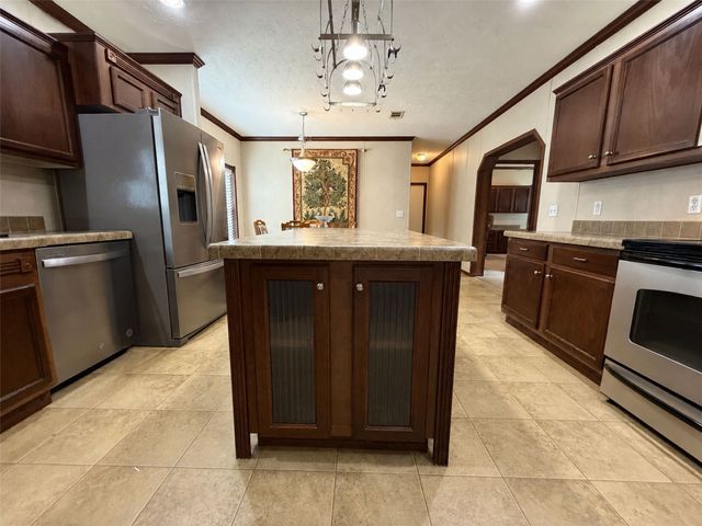 15746 Casa Verde, Malakoff, TX 75148