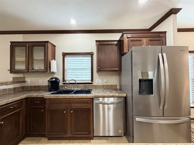 15746 Casa Verde, Malakoff, TX 75148